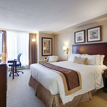 Best Western Plus Ottawa Downtown Suites Εξωτερικό φωτογραφία