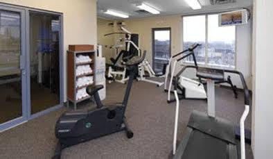 Best Western Plus Ottawa Downtown Suites Εξωτερικό φωτογραφία