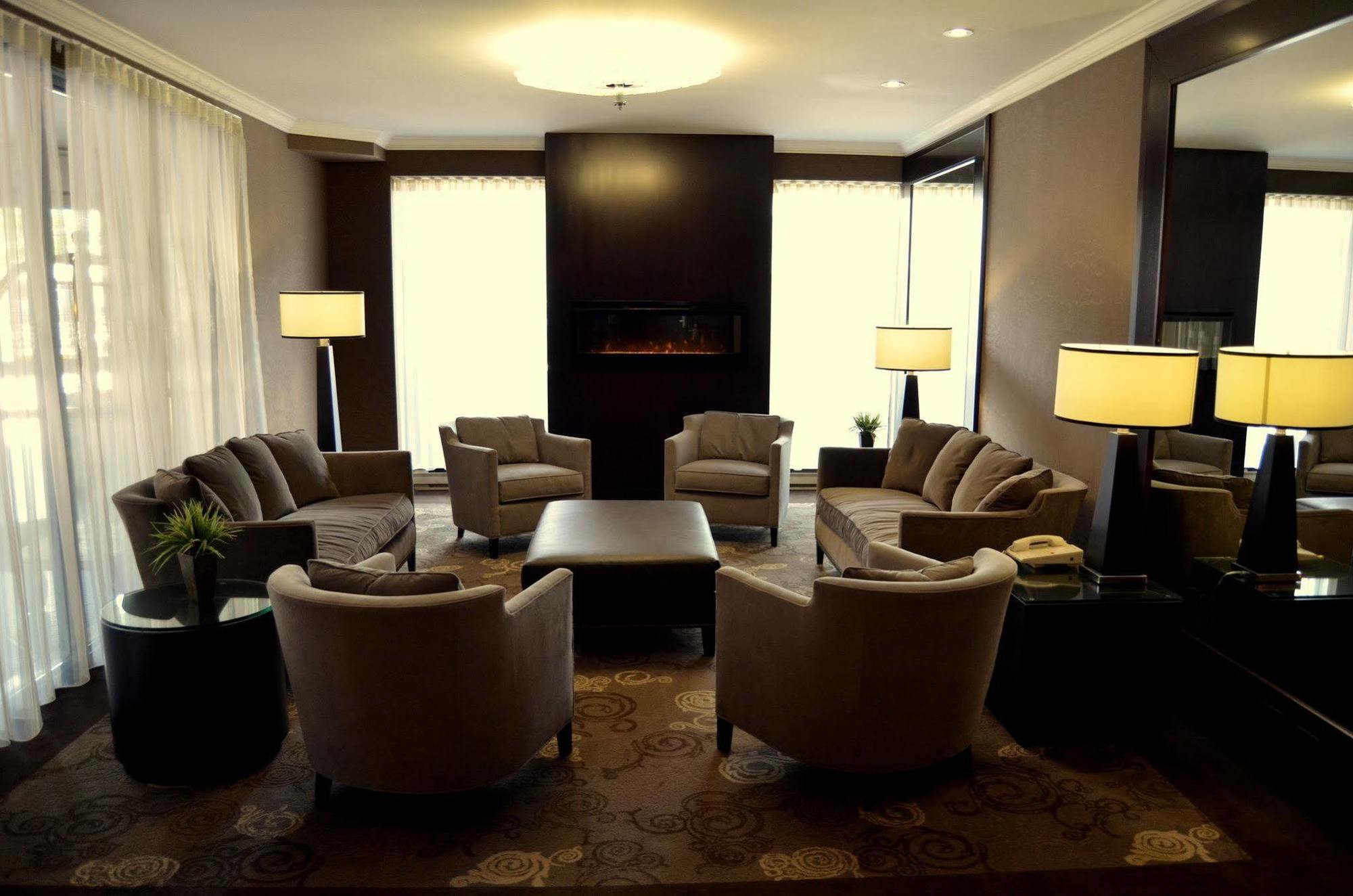 Best Western Plus Ottawa Downtown Suites Εξωτερικό φωτογραφία
